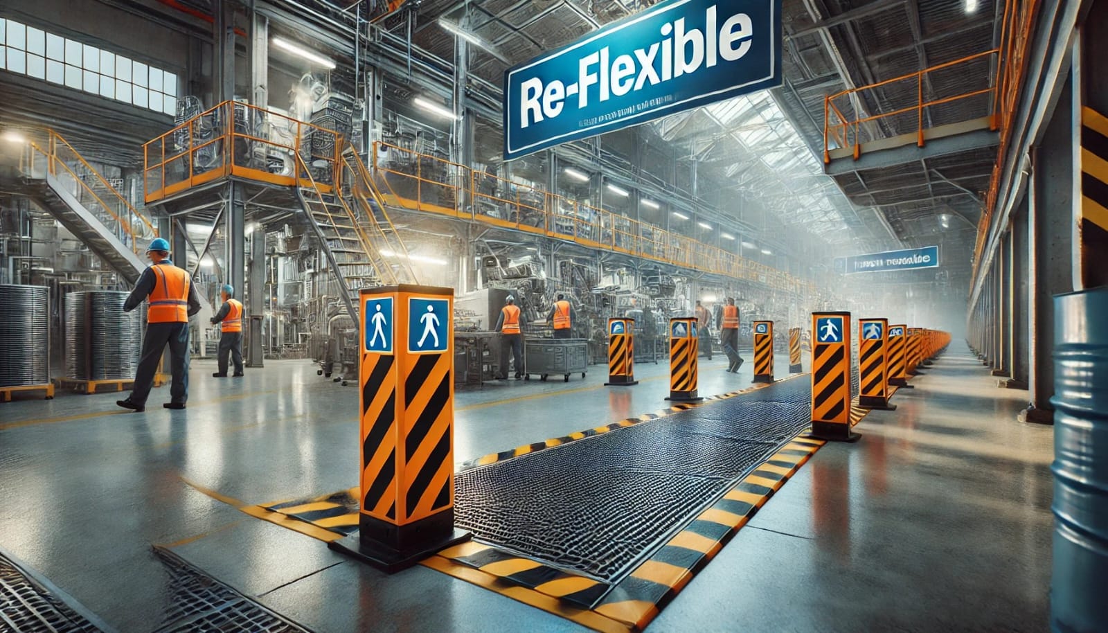 Güvenliğin ve Verimliliğin Yolu